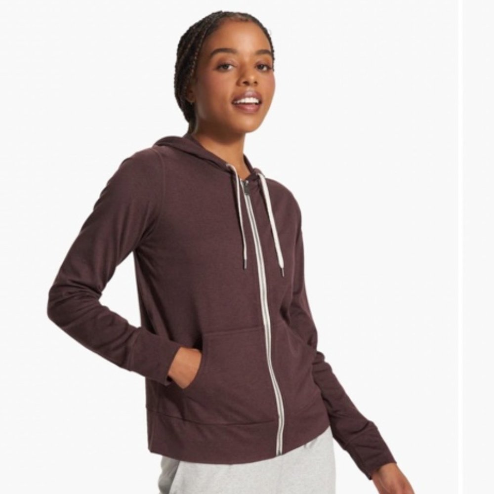 Vuori Halo Performance Hoodie 2.0